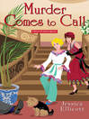 Cover image for Murder Comes to Call